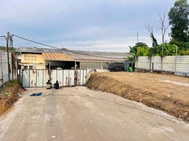 Others Land in Shah Alam, SGR