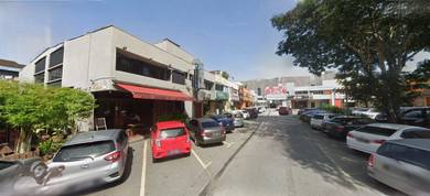 Shop lot For Rent in Taman Melawati,KUL