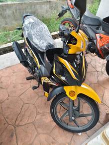 SM Sport 110E