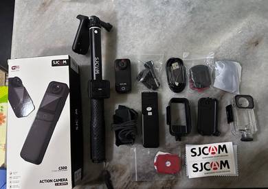 SJCam C300