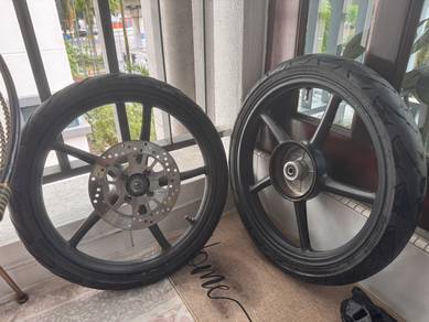 SP522 for LC135