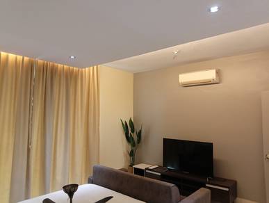 Condominium For Rent in Bayu Sentul Condominium