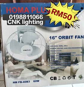 fan cnk50