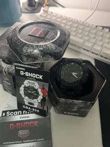 G-shock original