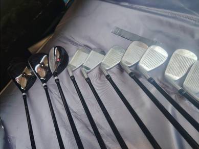 Golf Set PGM