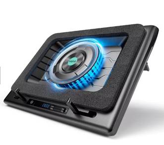 [NEW] Llano V13 Powerful Laptop Cooler Pad