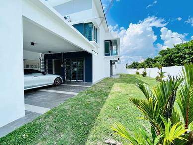 2-storey Terraced House For Sale in Bandar Sri Sendayan,NSN