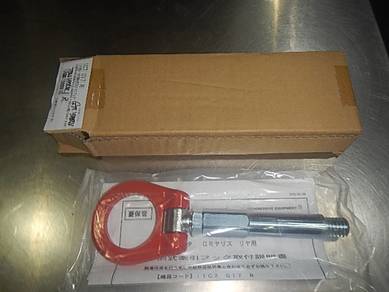 Cusco Foldable Rear Tow Hook Gr Yaris