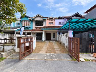 2-storey Terraced House For Sale in Subang Bestari,SGR