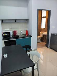 Studio For Rent in Midlands City