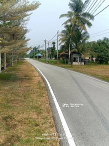 Agricultural Land in Batu Pahat, JHR