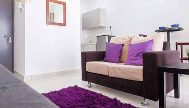 Service Residence For Sale in 3 Towers