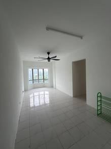 Flat For Rent in Flat Taman Bukit Angkasa