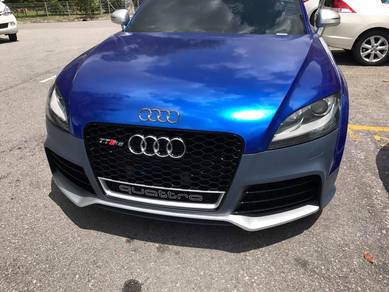 Audi TT MK3 Conversion TTRS BODYKIT CONVERSION CT