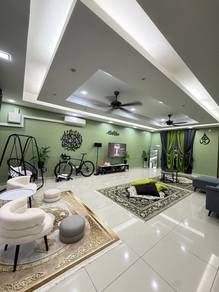 2-storey Terraced House For Sale in Senawang,NSN