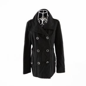 Michael Kors Wool Trend Coat