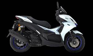 Yamaha NVX