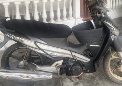 Honda Wave 125