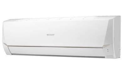 New SHARP 1.5hp Air Conditioner AHA12SED