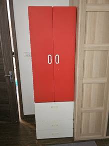 cupboard for child
