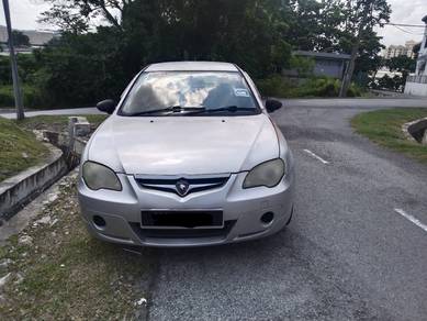 Proton Persona MEDIUM LINE in Seremban, NSN