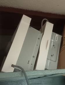 Exhaust Fan