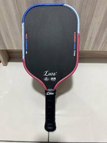 Luzz Iron Cannon (Gen 3+) Paddle