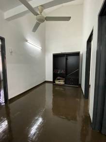 Terraced House For Rent in Bangi,SGR