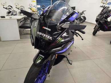 Yamaha YZF-R15
