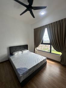 Room in Kepong, KUL