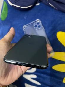 iphone 11 promax 256gb