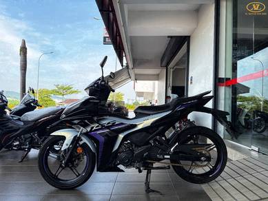 Yamaha Y16ZR
