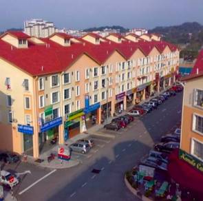 Room in Petaling Jaya, SGR