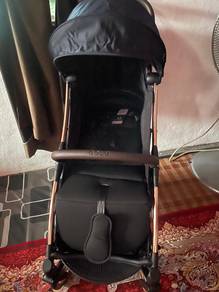Stroller baby
