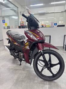 Aveta VS 115