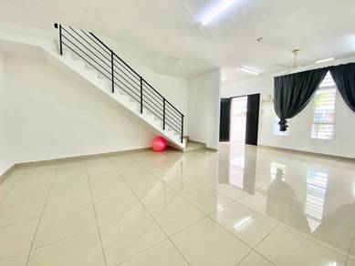2-storey Terraced House For Rent in Kajang,SGR