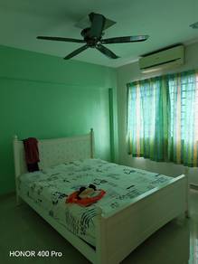 Apartment For Sale in Perdana Puri