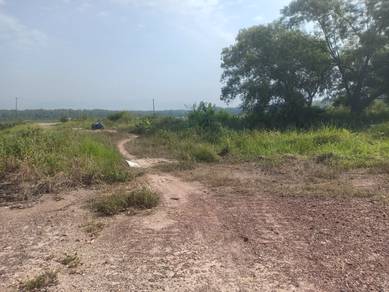 Others Land in Sungai Petani, KDH