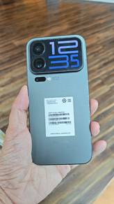 Xiaomi 17 pro max 512gb