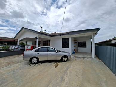 Semi-Detached House For Rent in Sungai Petani,KDH