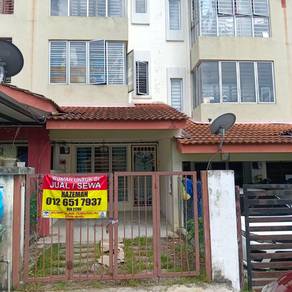 Townhouse For Sale in Selayang,SGR