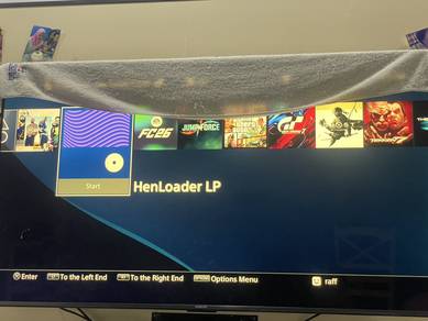 PS4 JB 500gb boleh nego