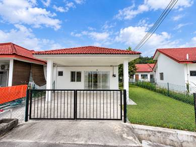 1-storey Terraced House For Sale in Tanjong Rambutan,PRK