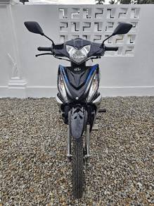 Modenas Kriss MR3