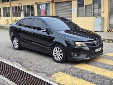 Proton Preve CFE PREMIUM in Klang, SGR