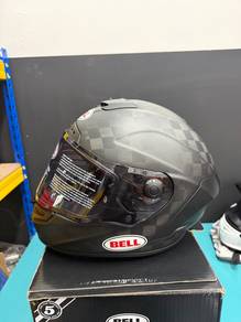 Bell PRO STAR FIM 06 helmet
