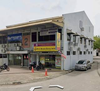 Office space For Rent in Butterworth,PNG
