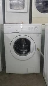 Washing Automatic Machine Mesin 5.5kg Electrolux