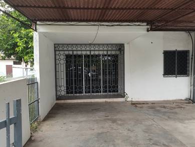 1-storey Terraced House For Rent in Sungai Petani,KDH