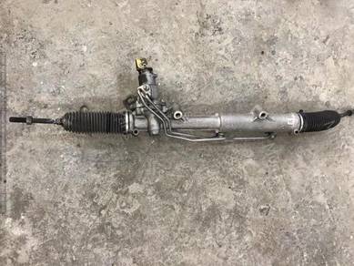 Japan Steering Rack Pinion Mercedes W212 E-Class